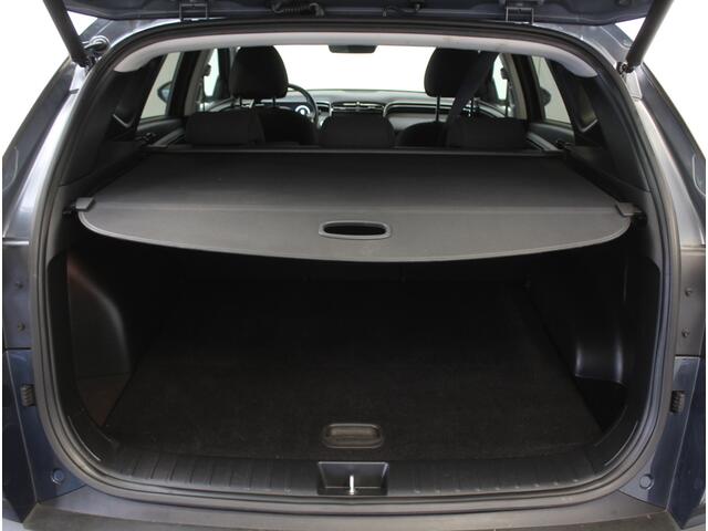 Hyundai TUCSON 1.6 T-GDI MHEV Comfort Smart CAMERA | CARPLAY | DAB | TRHAAK | CRUISE | CLIMATE | LMV | LED | STOELVERW