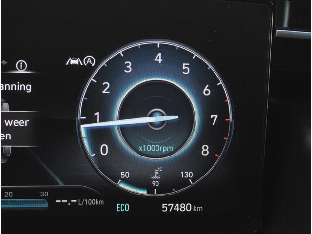 Hyundai TUCSON 1.6 T-GDI MHEV Comfort Smart CAMERA | CARPLAY | DAB | TRHAAK | CRUISE | CLIMATE | LMV | LED | STOELVERW