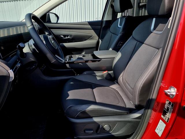 Hyundai TUCSON 1.6 T-GDI PHEV Premium / ¤4000,- inruilvoordeel / Stoel- & Stuurverwarming / Krell Audio / Climate Control / Adaptive Cruise Control /