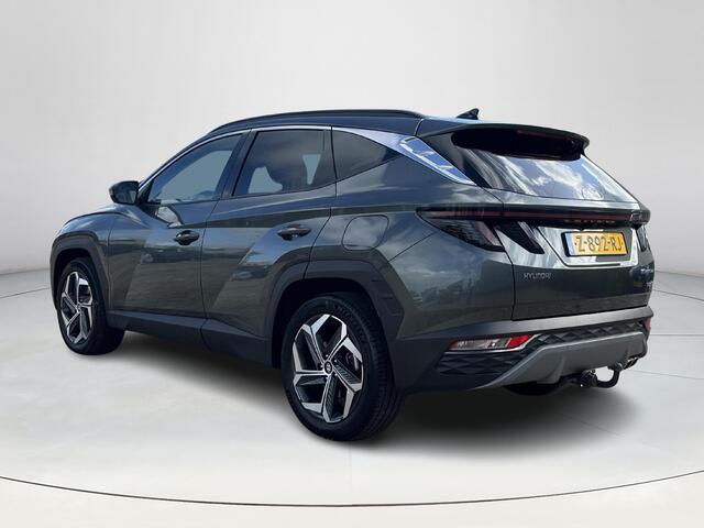 Hyundai TUCSON 1.6 T-GDI PHEV Comfort Smart 4WD | Trekhaak | Krell audio | Adaptieve cruise control | Keyless entry | Apple Carplay | Android Auto |