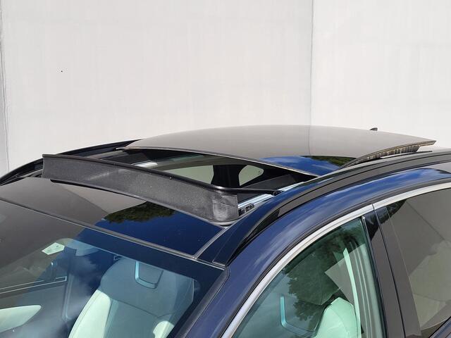 Hyundai TUCSON 1.6 T-GDI HEV 230pk Premium Sky Automaat / Dealer onderhouden / 1650KG Trekgewicht / Schuif-/Kanteldak / Elektr. Achterklep / Lederen Bekleding / Rondomzicht Camera / Android Auto / Apple Carplay