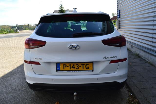 Hyundai TUCSON 1.6 GDI COMFORT|NAVI|TREKHAAK|FACELIFT