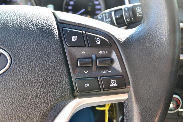 Hyundai TUCSON 1.6 GDI COMFORT|NAVI|TREKHAAK|FACELIFT