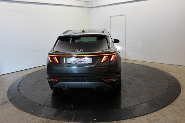 Hyundai TUCSON 1.6 T-GDI PHEV Comfort 4WD Cam Navi Key-Less Adaptive Cruise