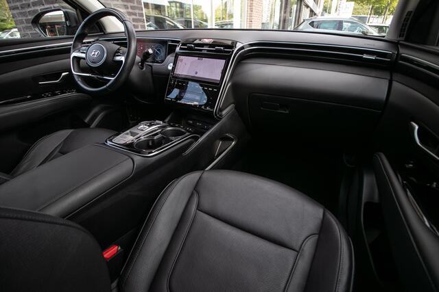 Hyundai TUCSON 1.6 T-GDI PHEV Premium Sky 4WD All-in rijklrprs | schuif-k dak | Apple cp/Android a.