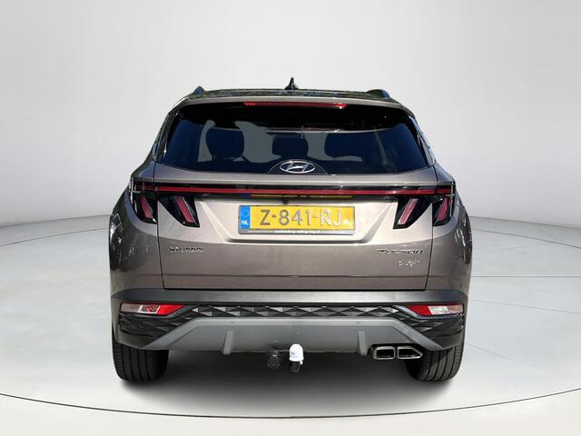 Hyundai TUCSON 1.6 T-GDI PHEV Comfort Smart 4WD | Rijklaar | Trekhaak | Navigatie |