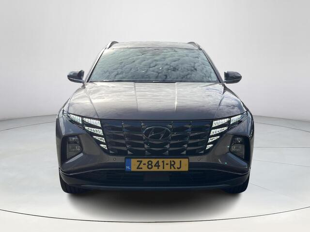 Hyundai TUCSON 1.6 T-GDI PHEV Comfort Smart 4WD | Rijklaar | Trekhaak | Navigatie |