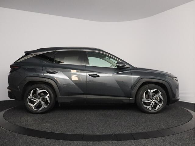 Hyundai TUCSON 1.6 T-GDI PHEV Premium 4WD