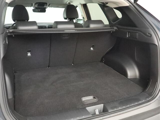 Hyundai TUCSON 1.6 T-GDI PHEV Premium 4WD