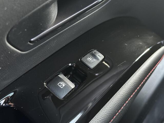 Hyundai TUCSON 1.6 T-GDI PHEV N Line Sky 4WD / Dealer onderhouden / Glazen schuif- en kanteldak / Stuur-, stoel- en achterbankverwarming / Trekgewicht 1350 kg / Stoelventilatie / Adaptief CC /