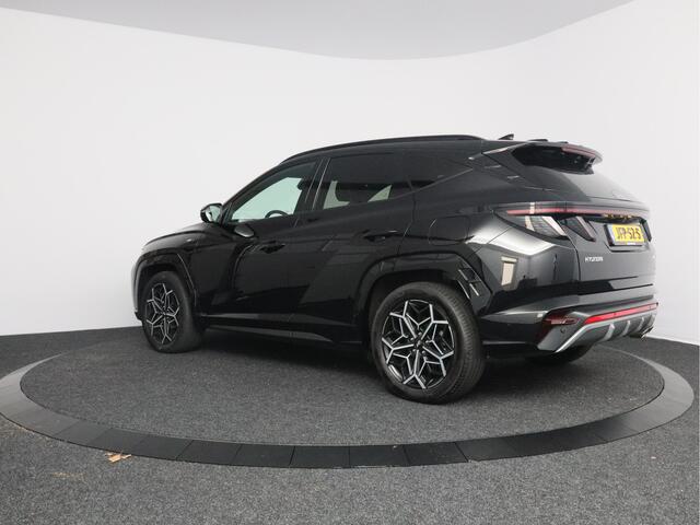 Hyundai TUCSON 1.6 T-GDI PHEV N Line 4WD Apple Carplay | 360° Camera | Plug-in Hybrid