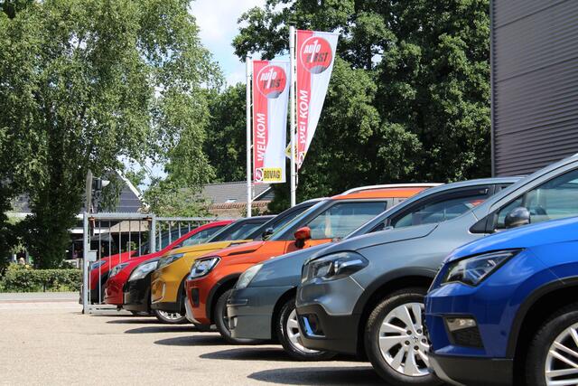 Hyundai TUCSON 1.6 GDI Comfort