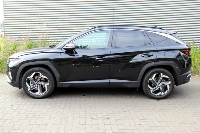 Hyundai TUCSON 1.6 T-GDI PHEV Comfort Smart 4WD I NAVI ADP. CRUISE I STOEL EN STUUR VERW.I