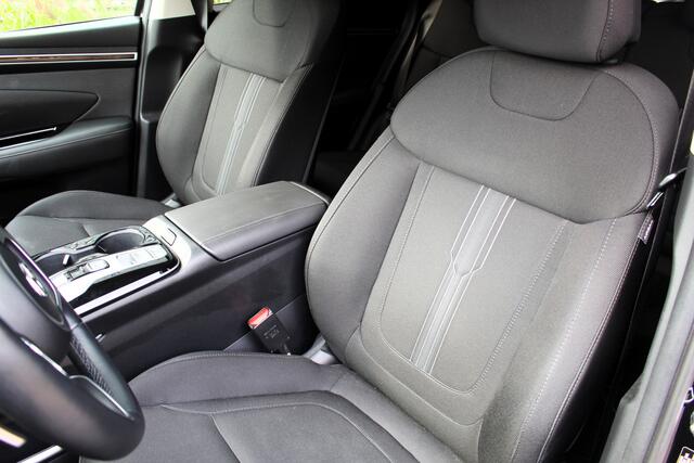 Hyundai TUCSON 1.6 T-GDI PHEV Comfort Smart 4WD I NAVI ADP. CRUISE I STOEL EN STUUR VERW.I