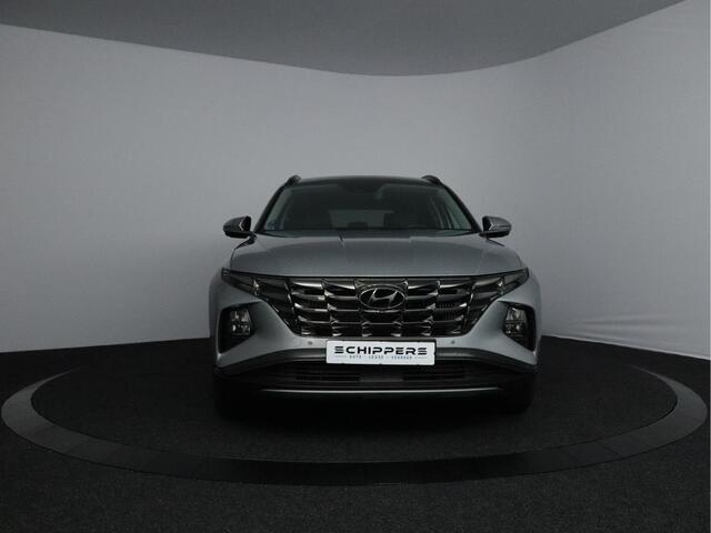 Hyundai TUCSON 1.6 T-GDI PHEV Premium Sky 4WD