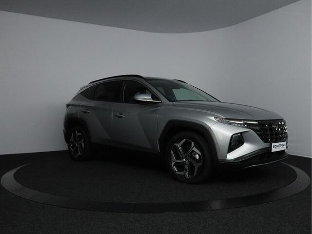 Hyundai TUCSON 1.6 T-GDI PHEV Premium Sky 4WD