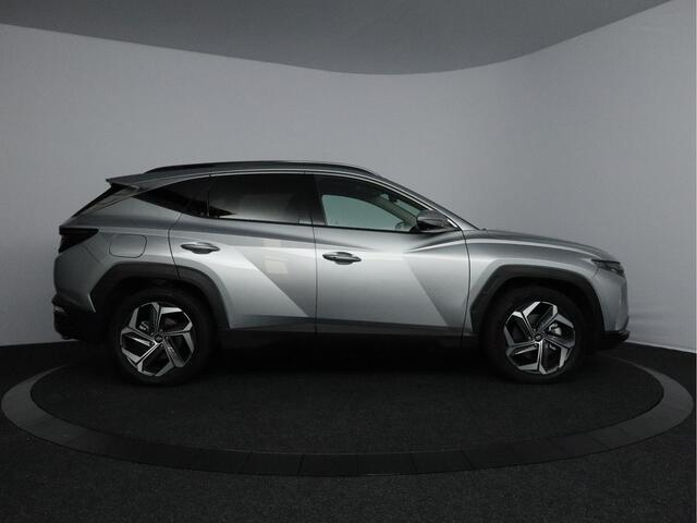 Hyundai TUCSON 1.6 T-GDI PHEV Premium Sky 4WD