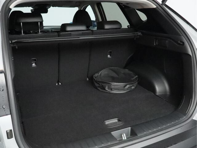 Hyundai TUCSON 1.6 T-GDI PHEV Premium Sky 4WD