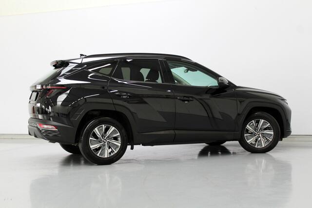 Hyundai TUCSON 1.6 T-GDI 150PK ESSENTIAL | CAMERA | STOEL/STUUR VERWARMING | CARPLAY | CLIMATE CONTROLE