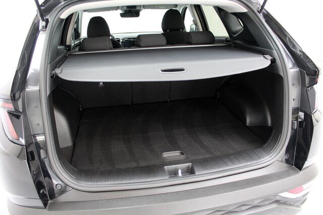 Hyundai TUCSON 1.6 T-GDI 150PK ESSENTIAL | CAMERA | STOEL/STUUR VERWARMING | CARPLAY | CLIMATE CONTROLE