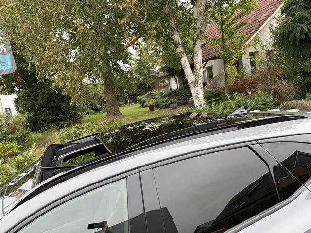 Hyundai TUCSON 1.6 T-GDI HEV 230PK 4x4 N-LineoPano