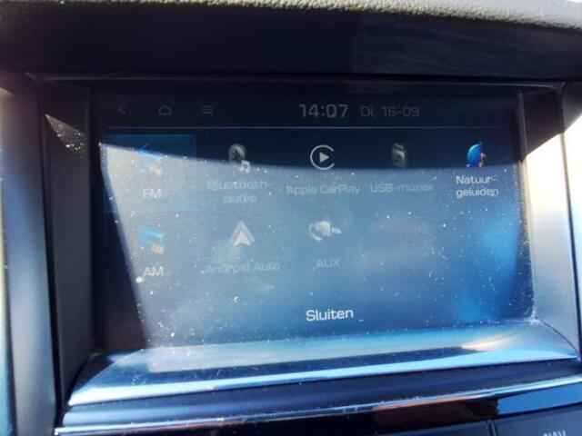 Hyundai TUCSON 1.6 T-GDI Comfort | Automaat, Navigatie, Parkeersensoren + Camera, Cruise & Climate Control, 1650 trekgewicht!