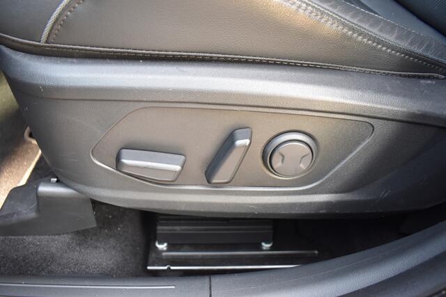 Hyundai TUCSON 1.6 T-GDI HEV Premium LEER, TREKHAAK NIEUWST.