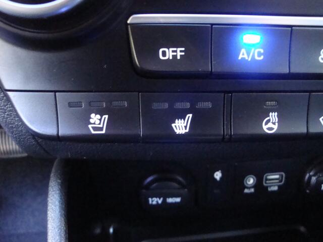 Hyundai TUCSON 1.6 T-GDi Premium / Panorama dak/ Lederen bekleding