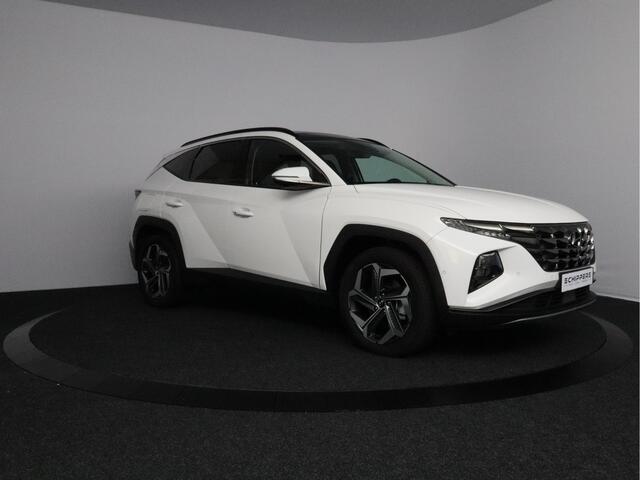Hyundai TUCSON 1.6 T-GDI PHEV Premium Sky 4WD