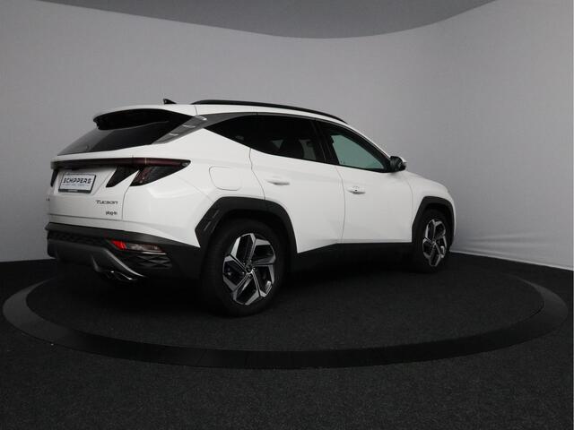 Hyundai TUCSON 1.6 T-GDI PHEV Premium Sky 4WD
