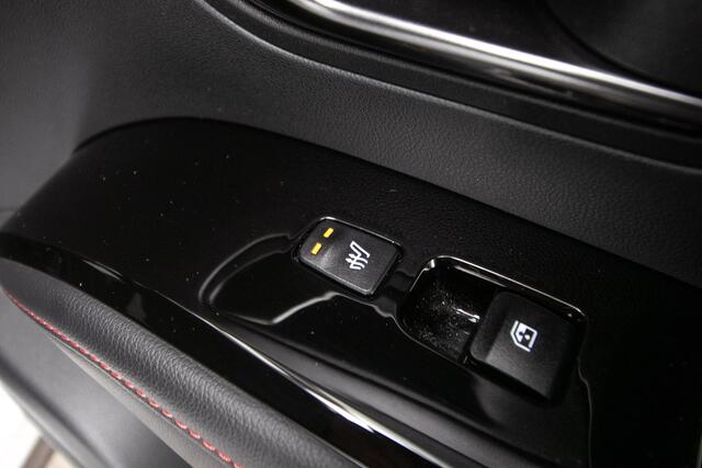 Hyundai TUCSON 1.6 T-GDI PHEV N Line 4WD - Apple cp/Android auto | sportieve uitvoering