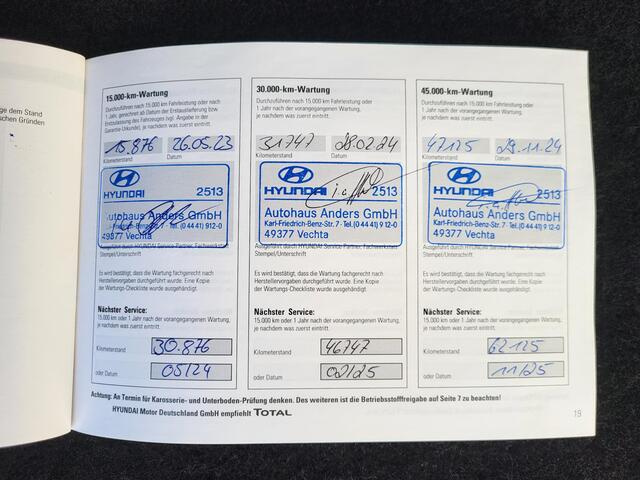 Hyundai TUCSON 1.6 T-GDI PHEV Premium 4WD Automaat / Dealer onderhouden / Trekgewicht 1.350 kg / 360° camera / Krell Audio / Stuur,- achterbank,- en voorstoelverwarming / Geventileerde voorstoelen / Android Auto / Apple Carplay