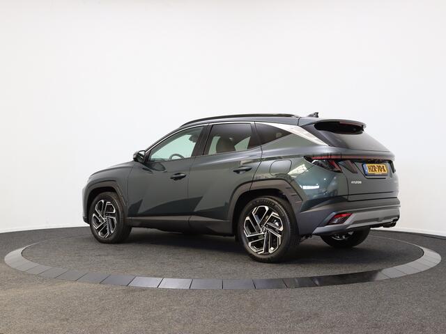 Hyundai TUCSON 1.6 T-GDI HEV Pr. Sky | Panoramadak | Stoelverwarming |
