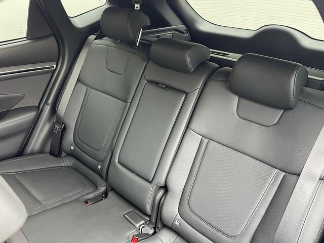 Hyundai TUCSON 1.6 T-GDI PHEV Premium 4WD / Dealer onderhouden / Navigatie / Premium Audio / Apple Carplay / Android Auto / Stoel-, stuur- en achterbankverwarming / Stoelventilatie