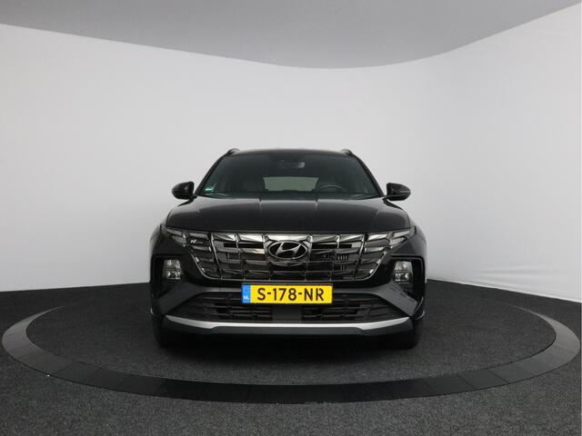 Hyundai TUCSON 1.6 T-GDI PHEV N Line 4WD | Trekhaak