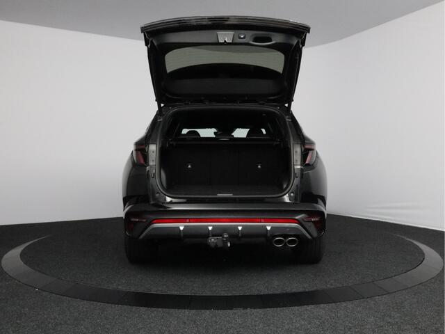 Hyundai TUCSON 1.6 T-GDI PHEV N Line 4WD | Trekhaak