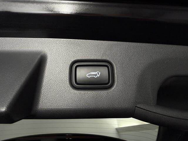 Hyundai TUCSON 1.6 T-GDI PHEV N Line 4WD | Trekhaak