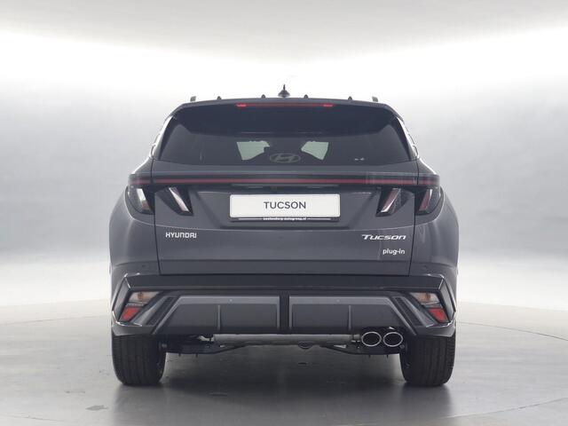 Hyundai TUCSON 1.6 T-GDI PHEV N Line Business | 3.000,- korting | Gratis laadstation t.w.v. 589,- | Uit voorraad leverbaar |