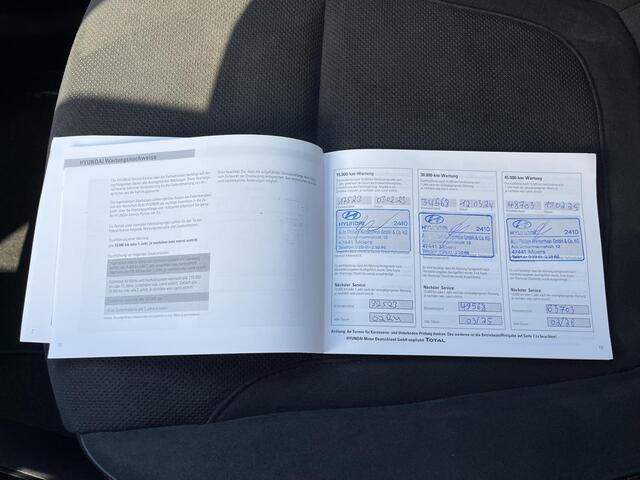 Hyundai TUCSON 1.6 T-GDI PHEV N Line Ed. 4WD Automaat / Dealer Onderhouden / Achteruitrij Camera / Stuur- en Stoelverwarming / Apple Carplay & Android Auto / Keyless Entry & Start / Navigatie full map / Adaptieve cruise control / Elektrische achterklep / Ski-luik / Kre