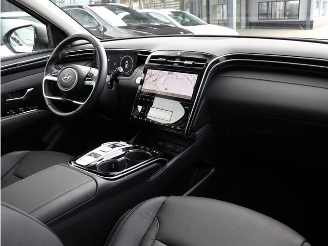 Hyundai TUCSON 1.6 T-GDI PHEV Premium I Leder I Krell I Keyless I Navi