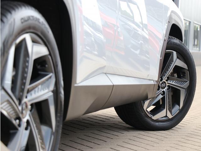 Hyundai TUCSON 1.6 T-GDI PHEV Premium I Leder I Krell I Keyless I Navi