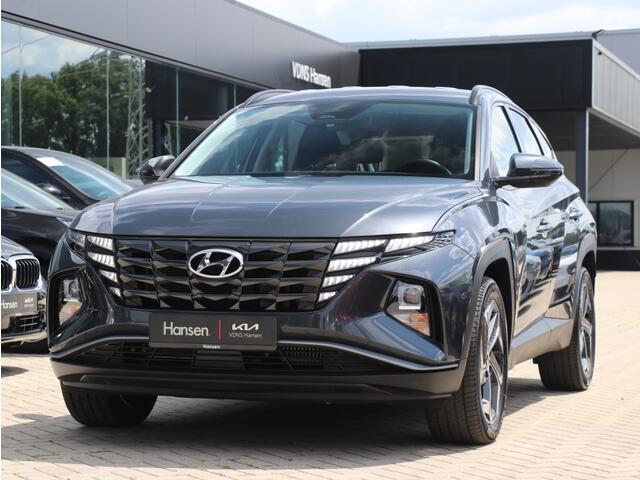 Hyundai TUCSON 1.6 T-GDI PHEV Comfort I Apple/Android Navi I Camera