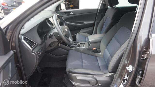 Hyundai TUCSON 1.6 T-GDi Comfort Automaat 4WD Trekhaak 1600kg
