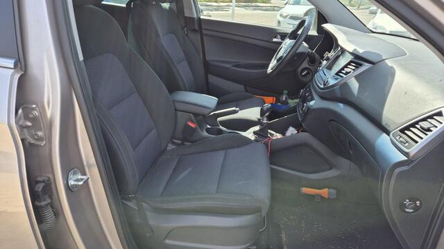 Hyundai TUCSON 1.6 GDi Comfort