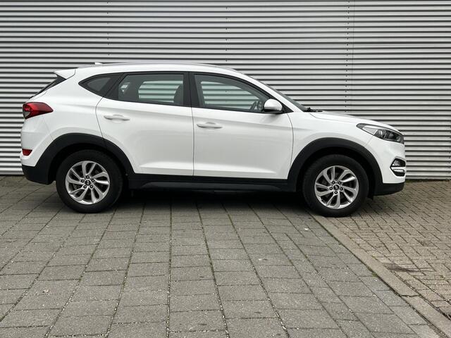 Hyundai TUCSON 1.6 GDi Comfort | Trekhaak | Cruise Control | PDC |
