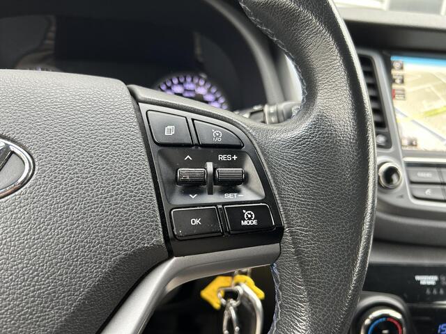 Hyundai TUCSON 1.6 GDi Comfort | Trekhaak | Cruise Control | PDC |