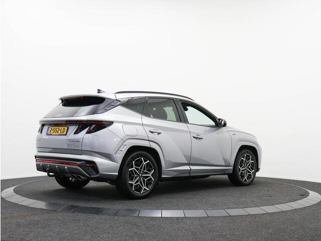 Hyundai TUCSON 1.6 T-GDI N Line