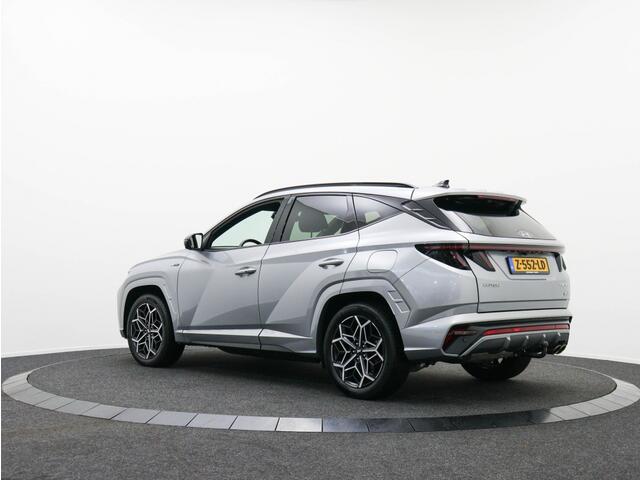 Hyundai TUCSON 1.6 T-GDI N Line