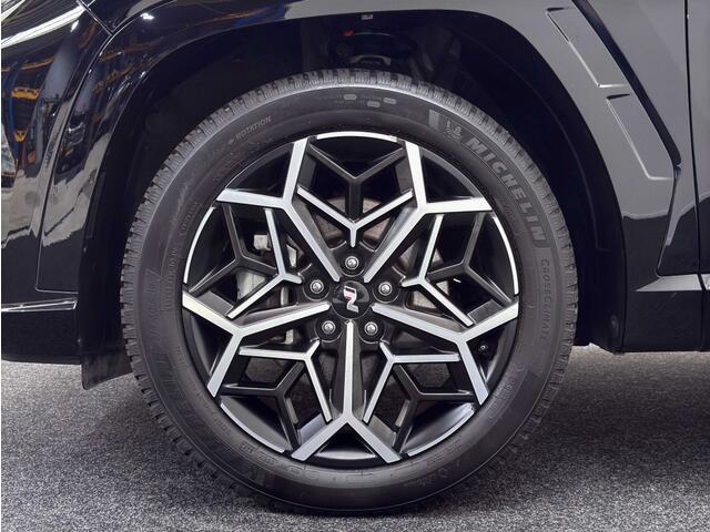 Hyundai TUCSON 1.6 T-GDI N Line Sky | Private lease 669 pm