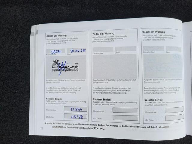 Hyundai TUCSON 1.6 T-GDI PHEV Comfort Smart 4WD Automaat / Apple Carplay Android auto / Stuur-, en Stoelverwarming / Trekgewicht 1350 kg / Achteruitrijcamera / Keyless Entry/Start / Adaptief CC / Elektrische achterklep /